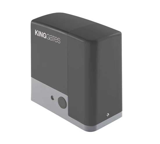 מנוע KINGgates Dynamos XL 1500 inverter לשער הזזה תעשייתי