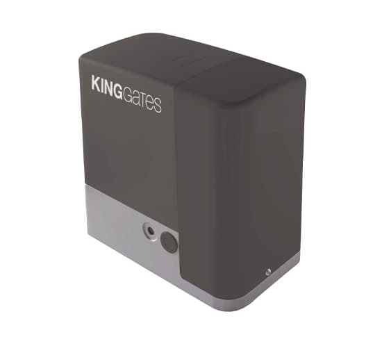 מנוע KINGgates Dynamos XL 2500 inverter לשער הזזה כבד