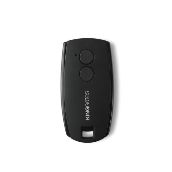 שלט KINGgates Stylo 2K לשער חשמלי