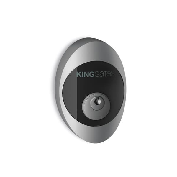 בורר מפתח KINGgates Click 30 להפעלת שער חשמלי