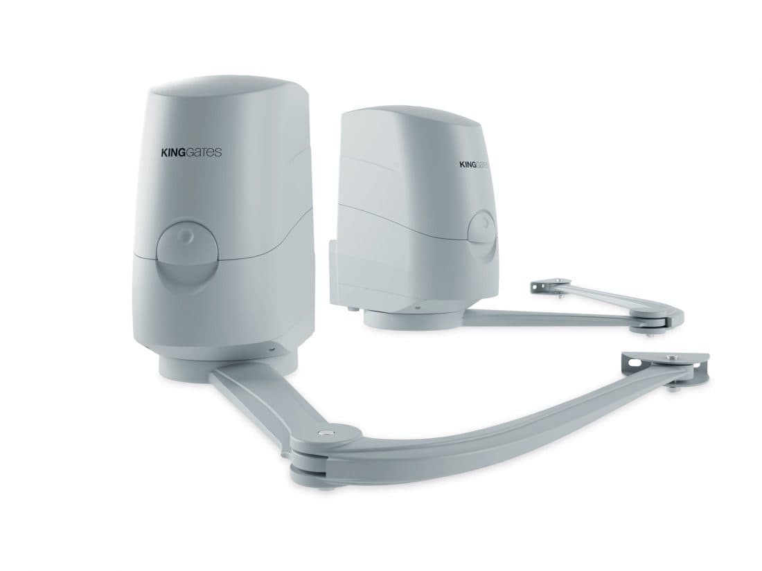 KINGgates Modus arm motor for swing gate